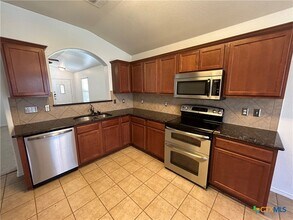 5002 Allegany Dr in Killeen, TX - Building Photo - Building Photo