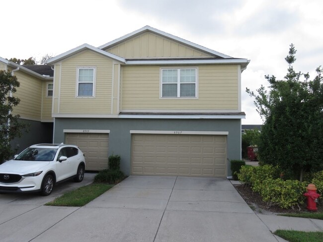 property at 8907 Turnstone Haven Pl