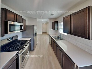 18734 Faustina Way in Roman Forest, TX - Building Photo - Building Photo