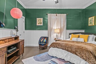 133 Lenoir Ave in Athens, GA - Foto de edificio - Building Photo