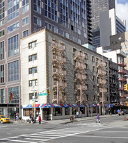 875 First Ave Apartments