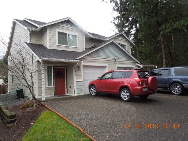 property at 16109 124th Avenue Ct E