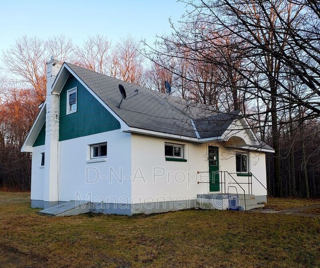 property at 112 Crow Path