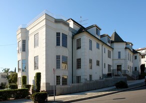 1920 Palmerston Pl Apartamentos