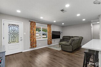 4619 Tammy Dr in Wichita Falls, TX - Building Photo - Building Photo
