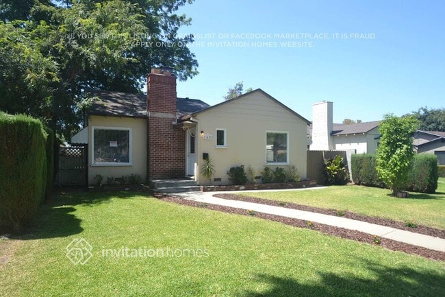 11452 Hadley St in Whittier, CA - Building Photo - Building Photo