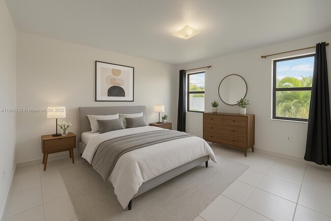 property at 20752 SW 121st Ct