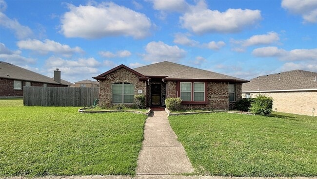 609 Rain Lily Dr, Unit 364 in Desoto, TX - Building Photo - Building Photo