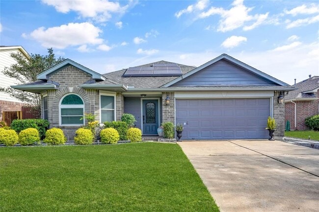 19706 Azalea Valley Dr in Katy, TX - Building Photo - Building Photo