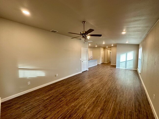 2012 Bryan Ave in Wolfforth, TX - Building Photo - Building Photo