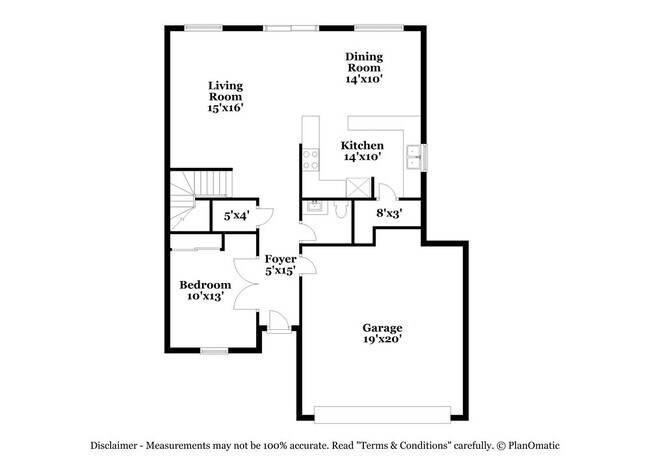 23720 N 118th Ln in Sun City, AZ - Building Photo - Building Photo