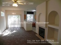 7817 Louisiana Blvd NE in Albuquerque, NM - Building Photo - Building Photo