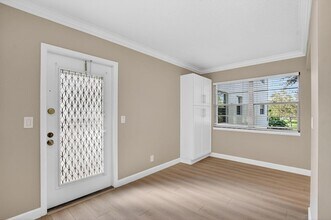 277 Brighton Dr, Unit G in Boca Raton, FL - Building Photo - Building Photo