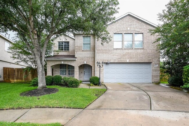 property at 6711 Seminole Lodge Ln