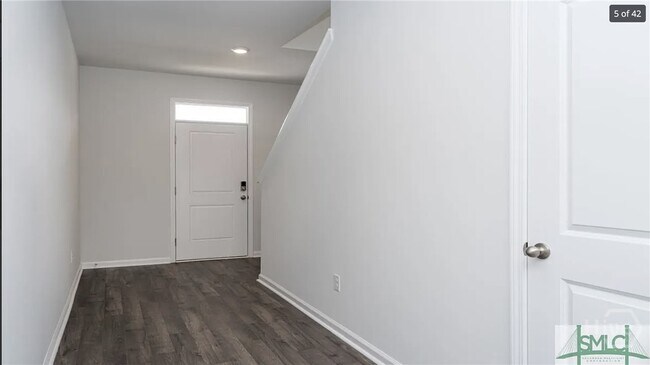 568 Turpentine Trl in Savannah, GA - Building Photo - Building Photo