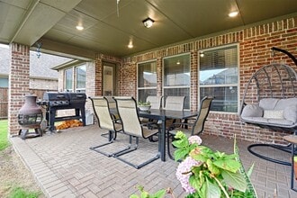 3515 Washington Dr in Melissa, TX - Foto de edificio - Building Photo