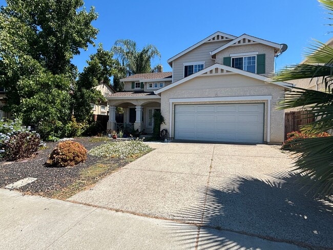 property at 1830 Highland Way