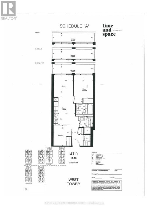 471-121 LOWER SHERBOURNE St in Toronto, ON - Building Photo