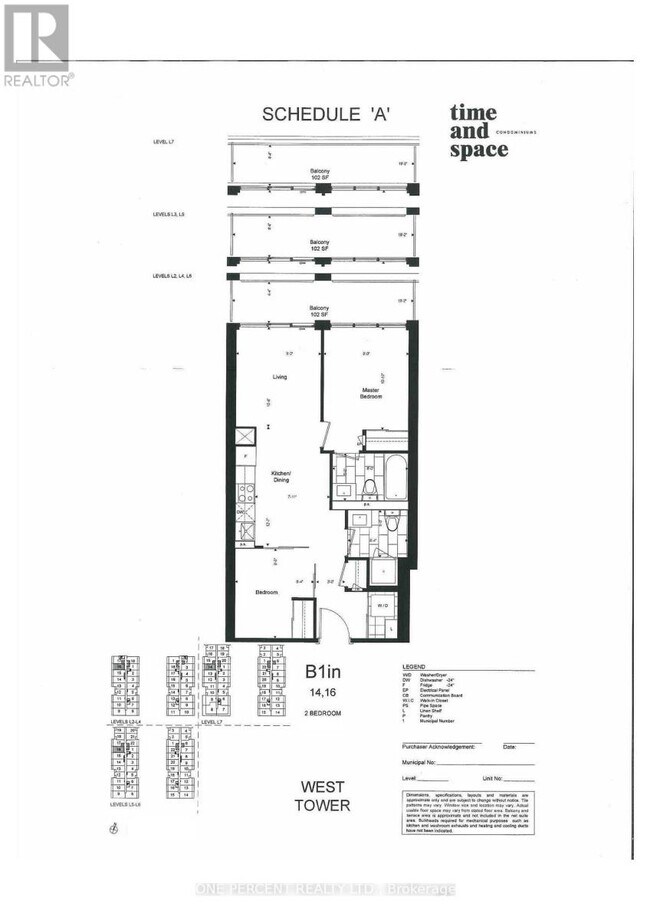 property at 471-121 LOWER SHERBOURNE St