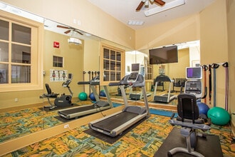 Mariposa at River Bend 55+ Apartment Homes in Georgetown, TX - Building Photo - Interior Photo
