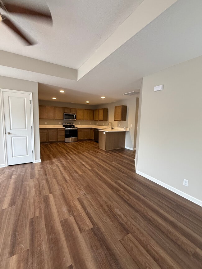 1512 Park Ave in Warrensburg, MO - Building Photo - Building Photo