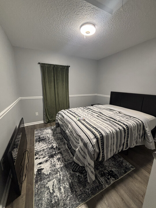 437 Fort Drum Ct in St. Augustine, FL - Building Photo