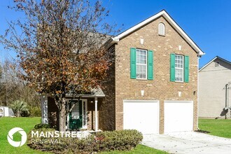 1608 Marceau Dr in Conley, GA - Building Photo - Building Photo