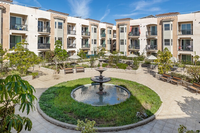 Chadron Terrace Garden