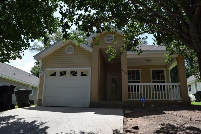 3508 Torrington Way