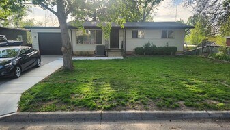 3779 Jackson Ave in Ogden, UT - Building Photo
