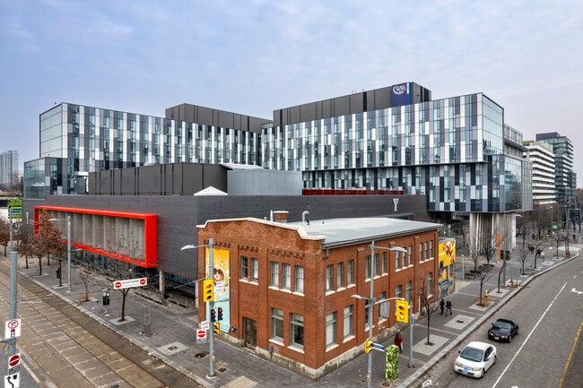 75 Cooperage St in Toronto, ON - Building Photo - Building Photo