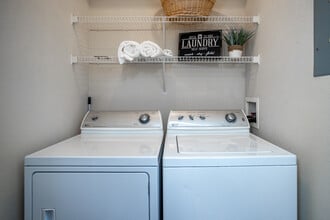 Legacy Pointe in Knoxville, TN - Building Photo - Interior Photo