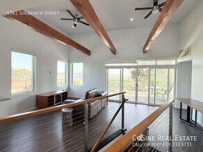 4341 Goldfinch St in San Diego, CA - Building Photo - Building Photo