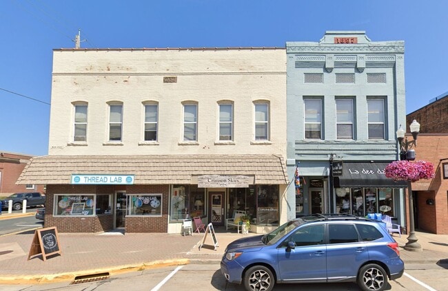 property at 301 Main St E