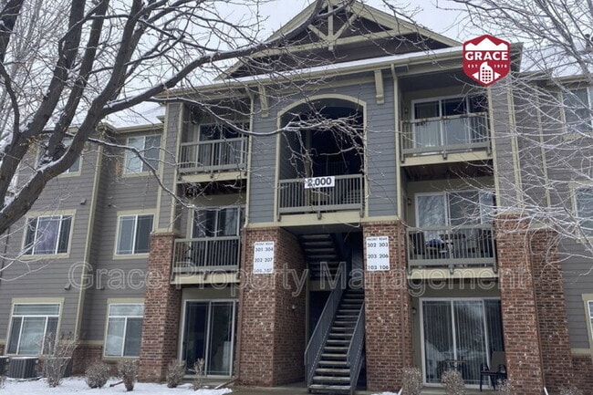 property at 804 Summer Hawk Dr