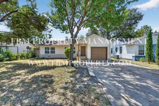 property at 2358 Norwood Dr