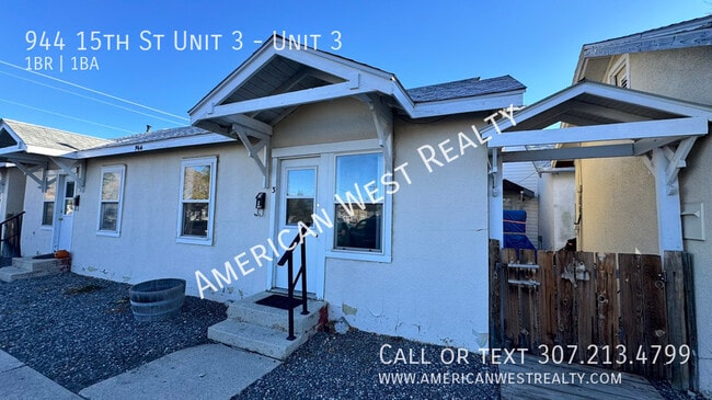 property at 944 15th St