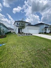 125 Farmfield Dr in St. Augustine, FL - Building Photo - Building Photo