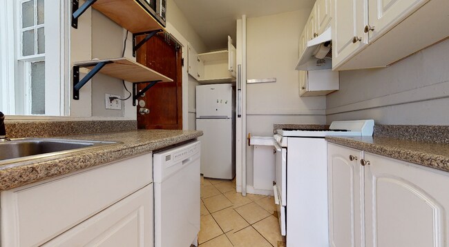 11 Story St, Unit 1 in Cambridge, MA - Building Photo - Building Photo