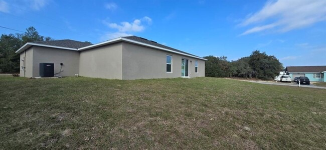 17159 SW 42nd Terrace in Ocala, FL - Building Photo - Building Photo