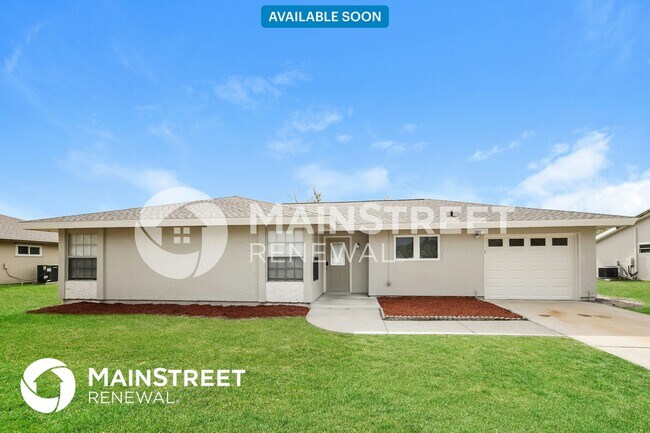 property at 4609 Mongite Rd