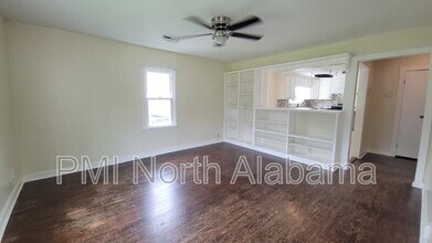 1411 Halsey Ave NE in Huntsville, AL - Building Photo - Building Photo
