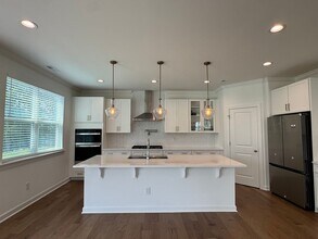 156 Sargents St in Garner, NC - Building Photo - Building Photo
