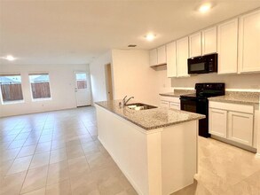 326 Ashbrook Wy in Princeton, TX - Building Photo - Building Photo