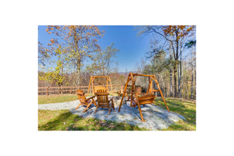 389 Self Mountain E in Blairsville, GA - Building Photo - Building Photo