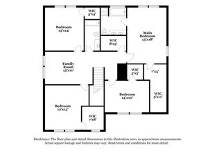 1019 Yellow Bee Rd in Indian Trail, NC - Building Photo - Building Photo