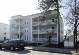 317-319 Central St in Manchester, NH - Building Photo - Building Photo