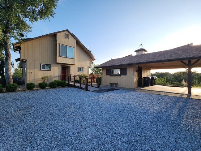 property at 14565 Carriage Ln