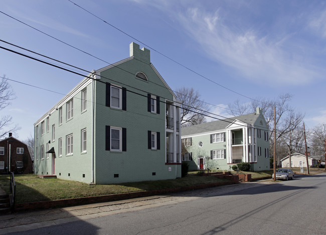 705 N Lafayett St in Shelby, NC - Building Photo - Building Photo