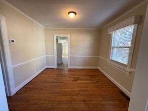 1523 Anderson St NW in Wilson, NC - Building Photo - Building Photo